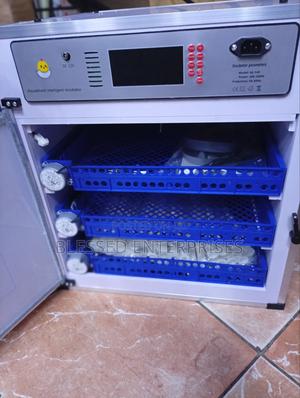 204 Professional Egg Incubator/Egg Incubator - thumbnail 2