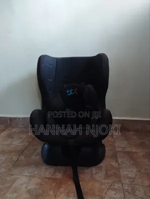 Baby Car Seat for Children That Can Be Used Up to 5 Years
