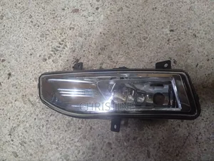 Nissan Xtrail Nt32 Left Fog Light