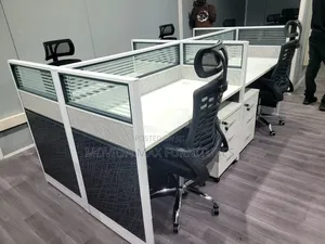 Working Station Desk
