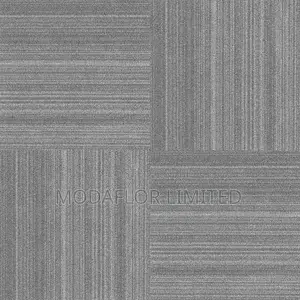 Modern Commercial Carpet Tile Flooring
