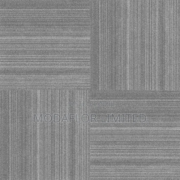 Modern Commercial Carpet Tile Flooring