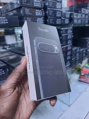 New Google Pixel 9 Pro 128 GB