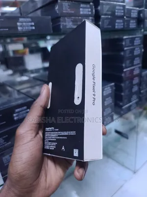 New Google Pixel 9 Pro 128 GB