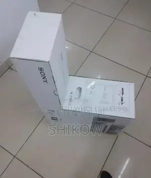S20r Sony Sound Bars