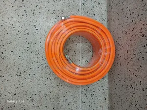 High Pressure PVC Agricultural Hose Pipe