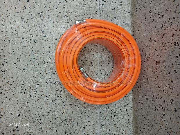 High Pressure PVC Agricultural Hose Pipe - main view