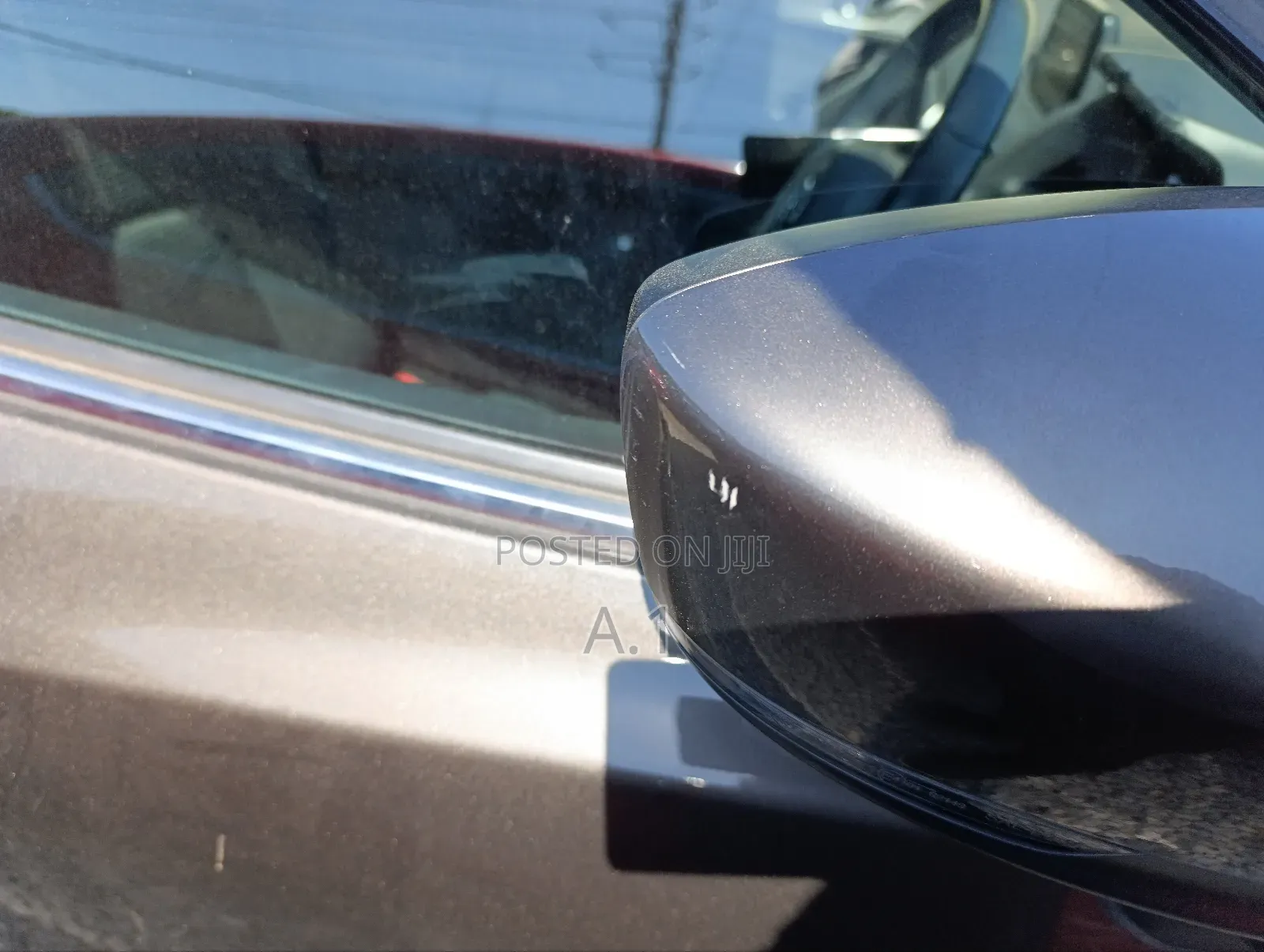 Mazda Axela 2018 Gray