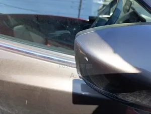 Mazda Axela 2018 Gray