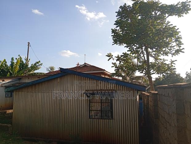 Plot for Sale 50*60