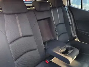 Mazda Axela 2018 Gray