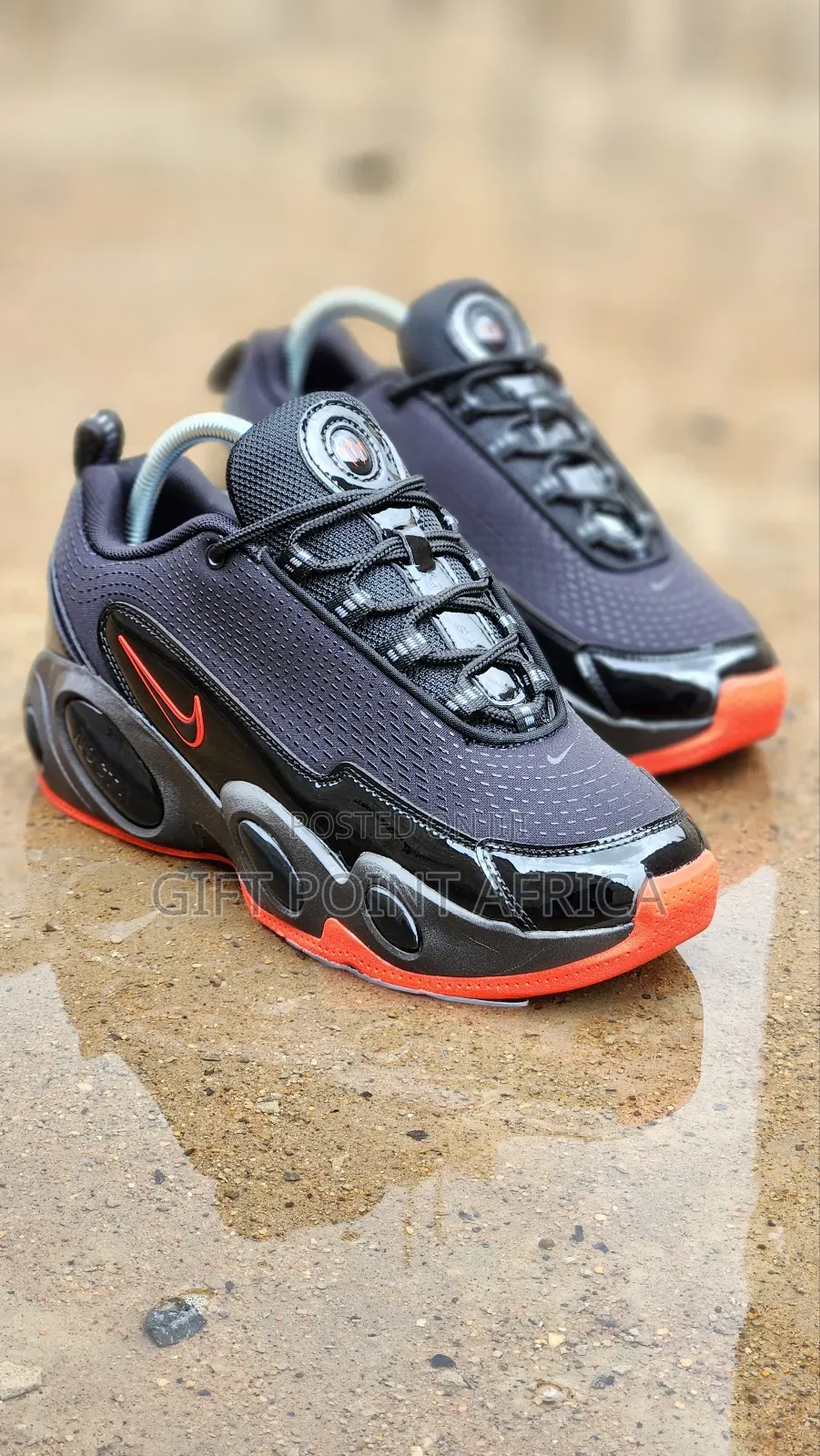 Nike Nocta Glide Sneakers