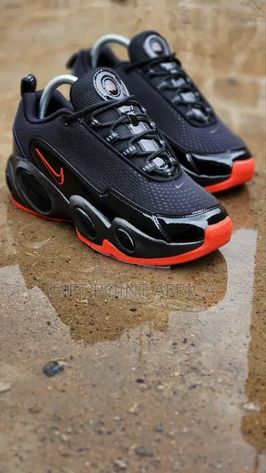 Nike Nocta Glide Sneakers