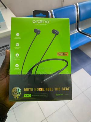 Oraimo Necklace 5anc - thumbnail 2