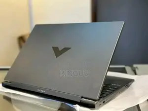 New Laptop HP Victus 16 16GB Intel Core i5 SSD 512GB