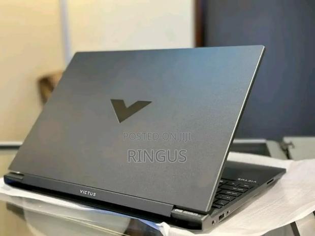 New Laptop HP Victus 16 16GB Intel Core i5 SSD 512GB - thumbnail 3