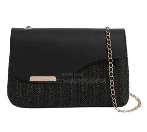 Elite Style Crossbody Statement Purse