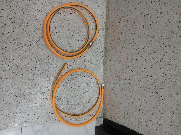 Knapsack Sprayer Connecter Inlet and Outlet