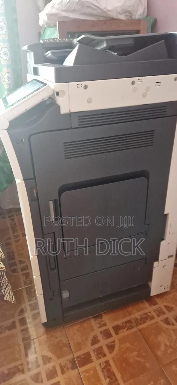 Konica Minolta Bizhub C224e - thumbnail 2