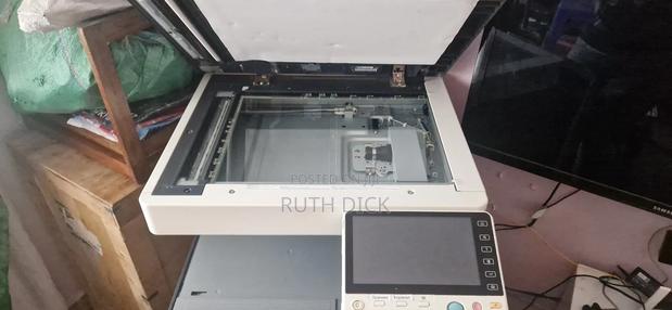 Konica Minolta Bizhub C224e - thumbnail 3