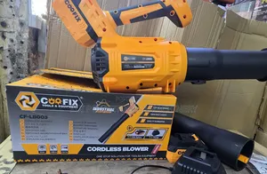 Coofix Heavy Duty Cordless Blower