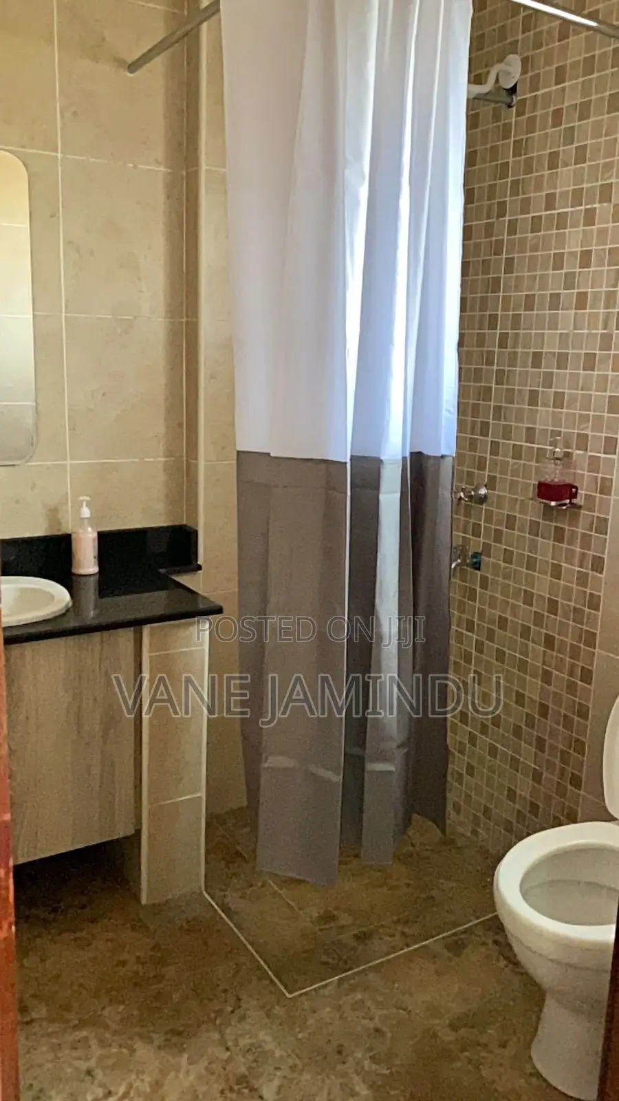 Air BNB Studios in South B-South Suites Apartment