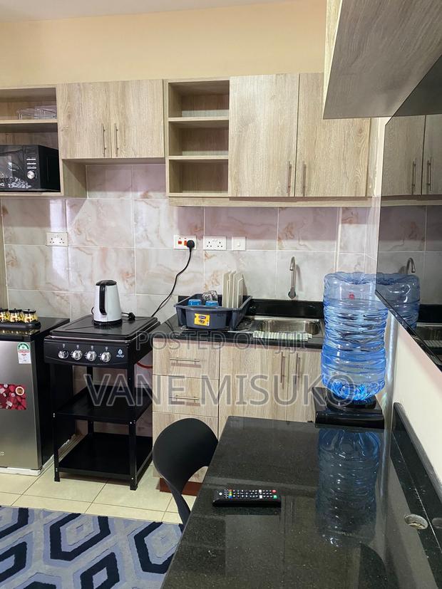 Air BNB Studios in South B-South Suites Apartment - thumbnail 3