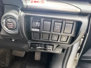 Subaru Forester 2.5i AWD 2018 White