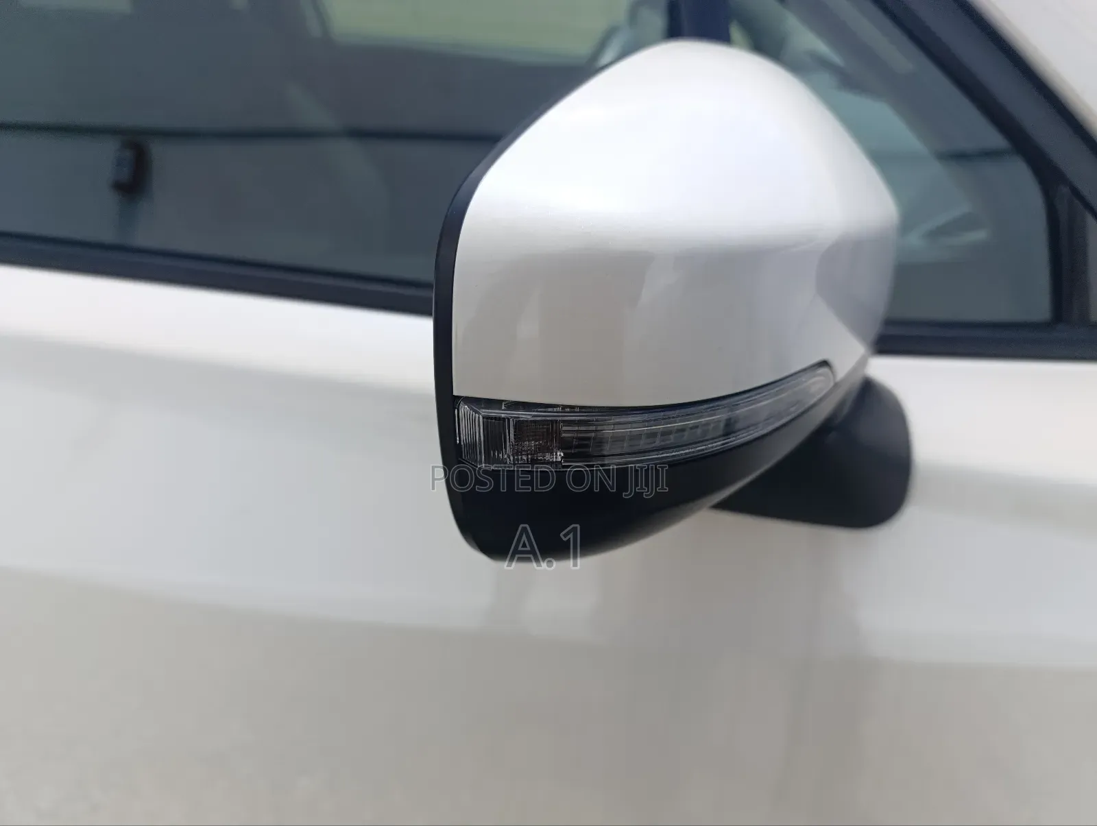 Subaru Forester 2.5i AWD 2018 White