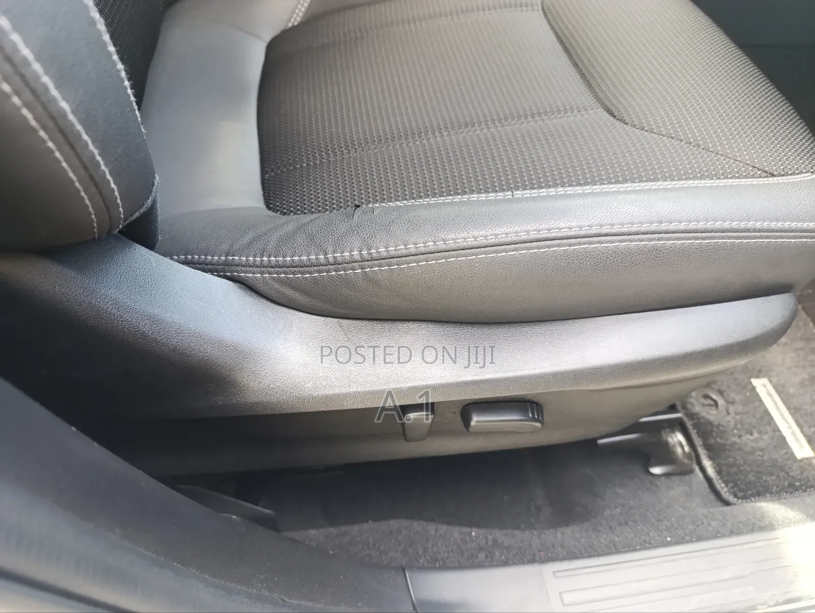 Subaru Forester 2.5i AWD 2018 White