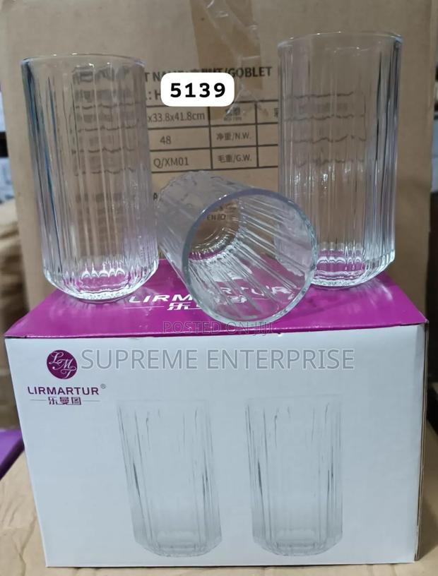 380ml Cocktail Glass