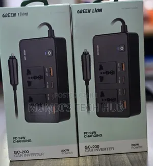 Car Inverter