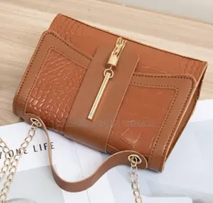 Modern Classic Luxury Handbag