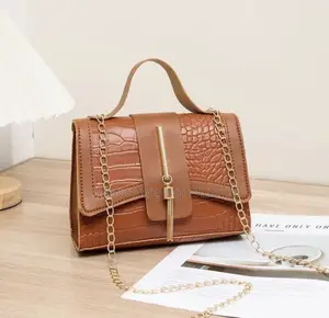 Modern Classic Luxury Handbag
