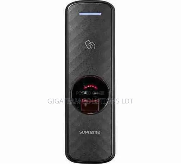Suprema P2