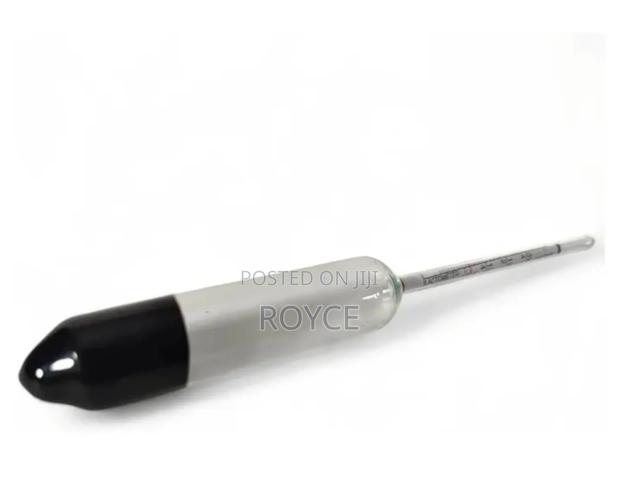 Milk Testing Lactometer - main view