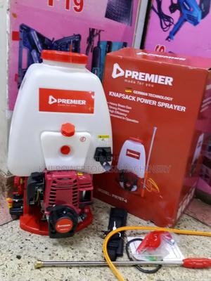 Premier 4 Stroke Knapsack Sprayer/ 4 Stroke Knapsack Sprayer - thumbnail 2