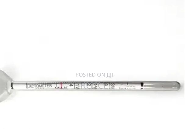 Milk Testing Lactometer - thumbnail 5