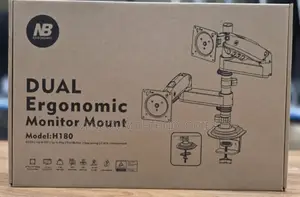 Nb Link Monitor Mount