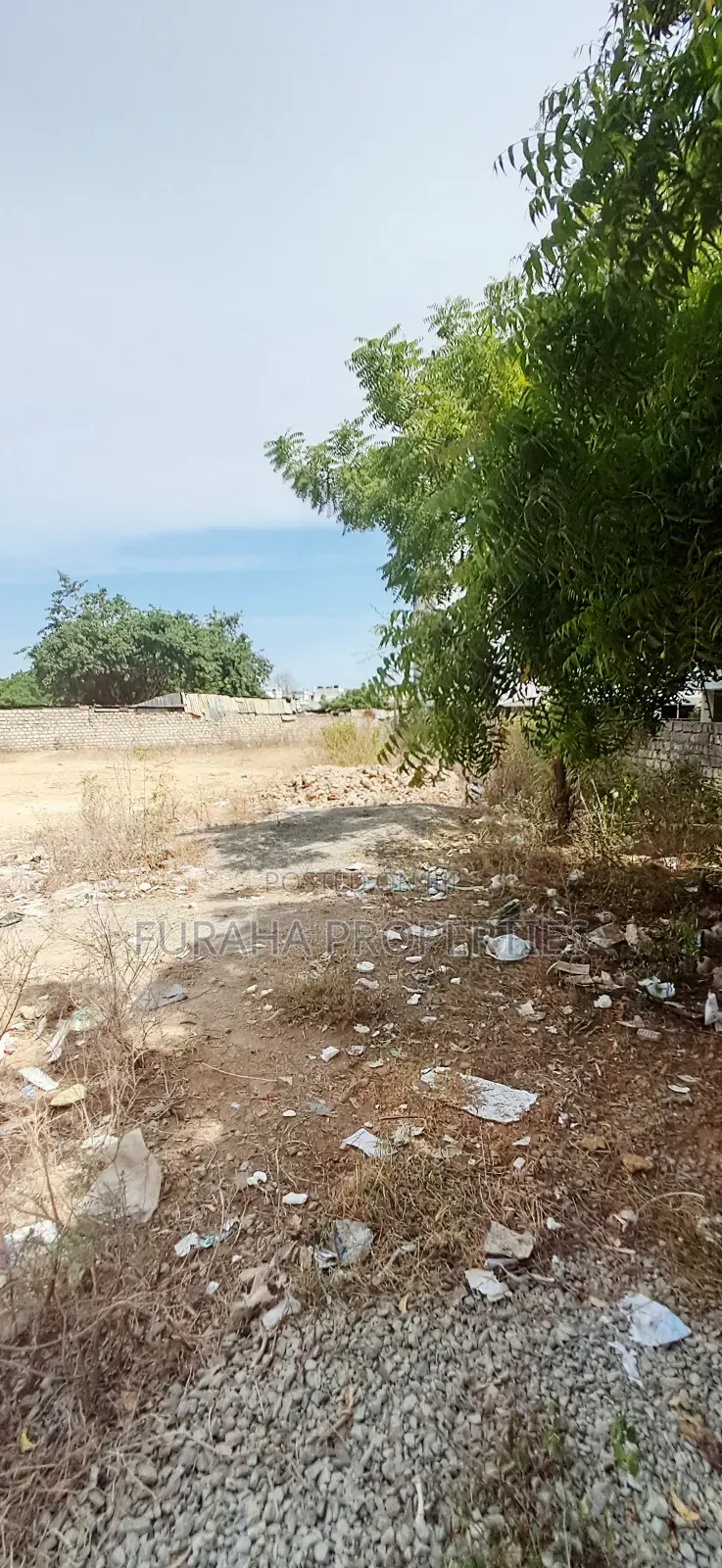 For Sale Eighth Acre Plots Nyali Links Rd