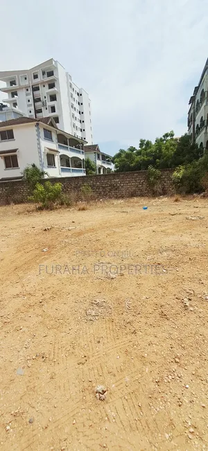 For Sale Eighth Acre Plots Nyali Links Rd