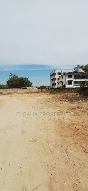 For Sale Eighth Acre Plots Nyali Links Rd