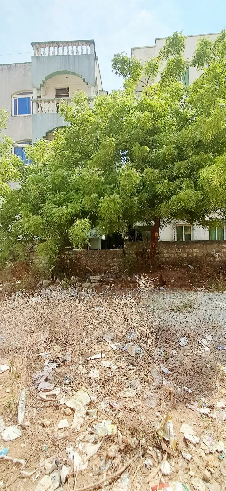 For Sale Eighth Acre Plots Nyali Links Rd