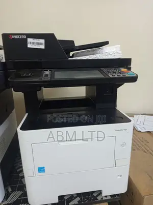 Kyocera Ecosys M3645ign Office Use