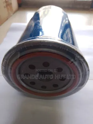 Oil Filter Diesel for Hyundai Tucson/Santa Fe 2007 (Qutotex Brand)