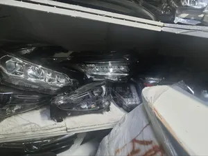 Ex Japan Headlights