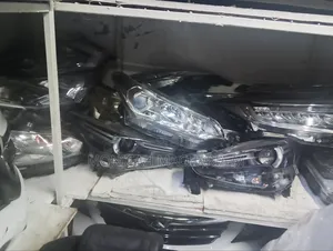 Ex Japan Headlights
