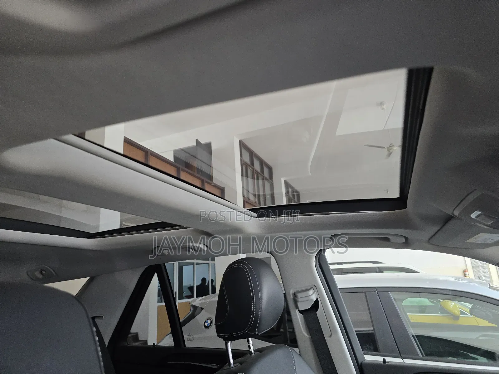 Mercedes-Benz GLE-Class 2019 White