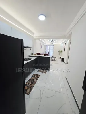2bdrm Apartment In Kilimani For Sale