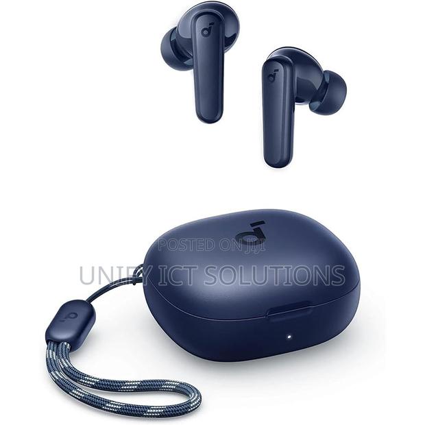R50i Earbuds - main view